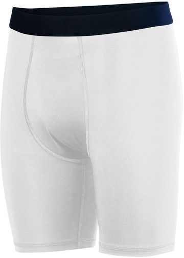 Augusta Men's Hyperform Compression Short